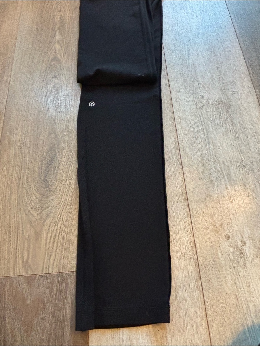 lululemon athletica Black Mens Socks - Low-Cut Casual Pair